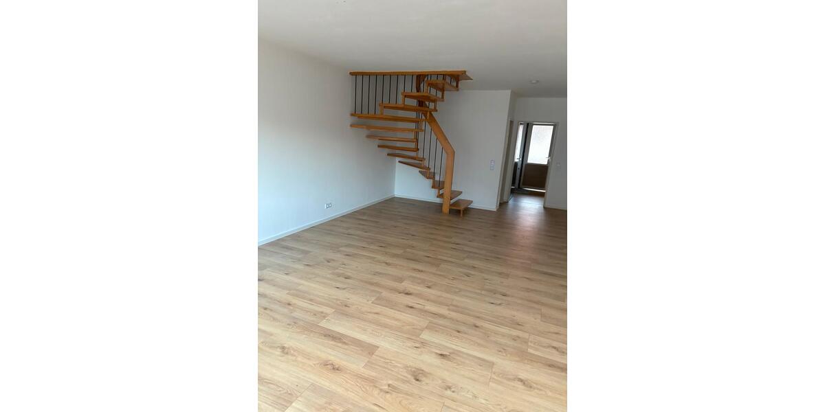 Maisonettenwohnung Wittingen - 3 Zimmer, 94 m&sup2;, 893&euro; | Angebot:26062823