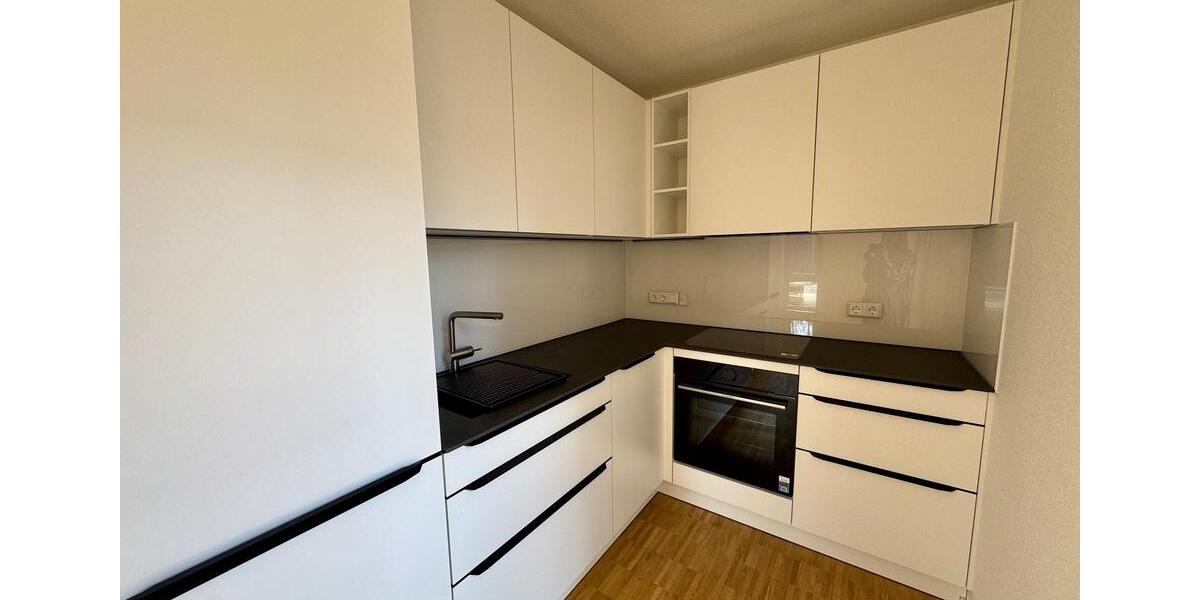 Erdgeschoßwohnung Remseck am Neckar - 2 Zimmer, 52 m&sup2;, 1.130&euro; | Angebot:25216550
