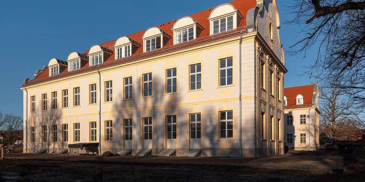 Etagenwohnung Fürstenberg/Havel Havel - 2 Zimmer, 81 m&sup2;, 1.045&euro; | Angebot:25215049