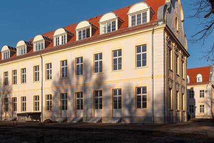 Wohnung Fürstenberg/Havel Havel - 2 Zimmer, 81 m&sup2;, 1.045&euro; | Angebot:25215049