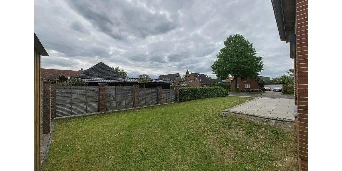 Einfamilienhaus Hollern-Twielenfleth Twielenfleth - 7 Zimmer, 150 m&sup2;, 1.600&euro; | Angebot:26615409