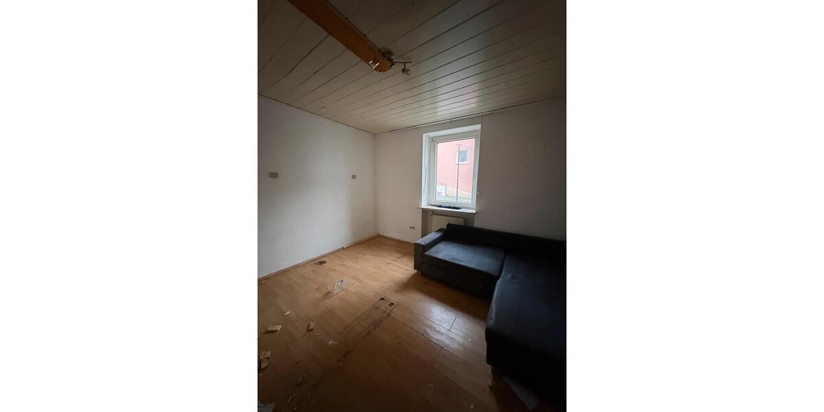 Erdgeschoßwohnung Hagen - 1 Zimmer, 20 m&sup2;, 390&euro; | Angebot:24590504