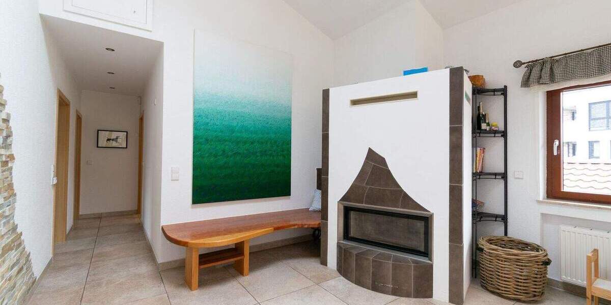Einfamilienhaus Tettnang - 8 Zimmer, 270 m&sup2;, 2.600&euro; | Angebot:26594751