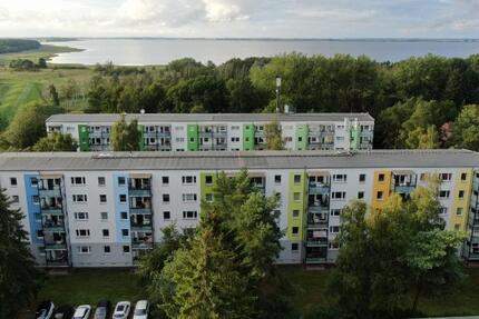 Wohnung Greifswald Eldena - 3 Zimmer, 63 m&sup2;, 563&euro; | Angebot:24422658