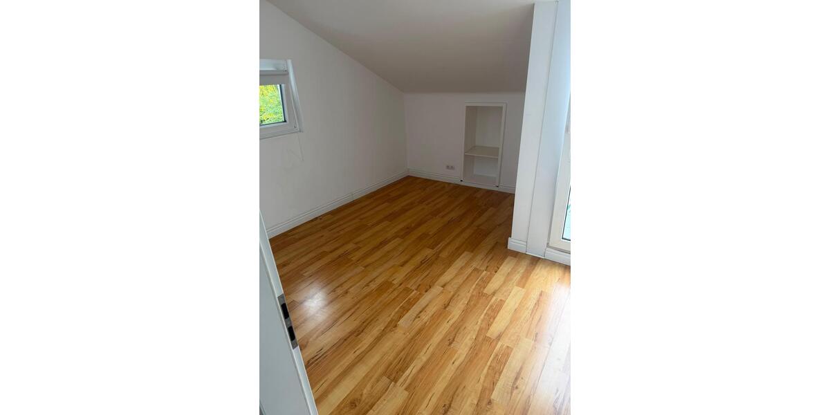 Dachgeschoßwohnung Bramsche - 2 Zimmer, 45 m&sup2;, 750&euro; | Angebot:26502508