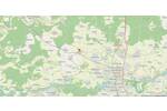 Etagenwohnung Eitensheim - 2 Zimmer, 53 m&sup2;, 570&euro; | Angebot:26672021