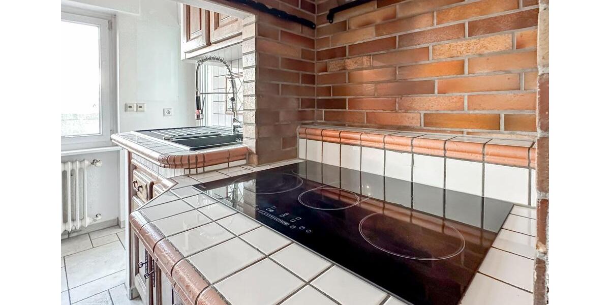 Erdgeschoßwohnung Grenzach-Wyhlen Wyhlen - 3.5 Zimmer, 80 m&sup2;, 1.100&euro; | Angebot:26238431