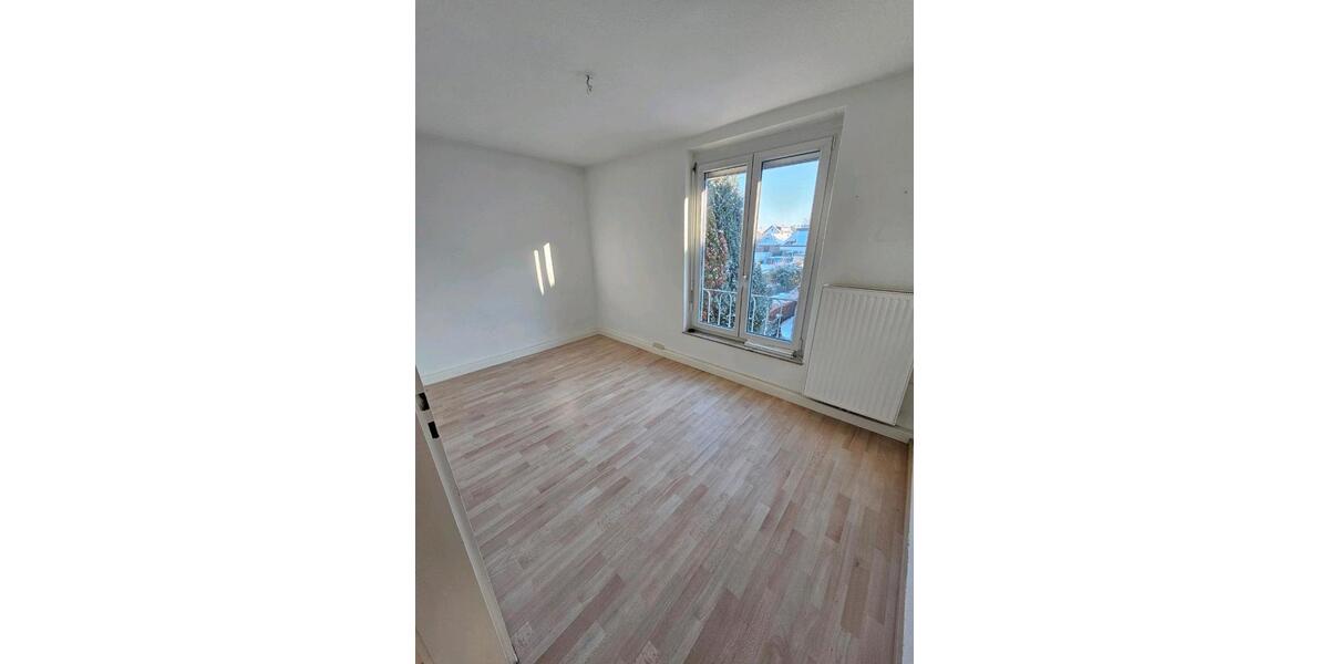 Helle 3-Zimmer-Wohnung 3 zimmer