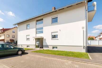 Wohnung Groß-Zimmern Zimmern - 3 Zimmer, 86 m&sup2;, 950&euro; | Angebot:26801598