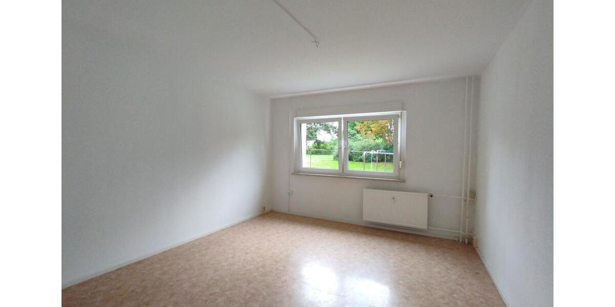 Erdgeschoßwohnung Annaberg-Buchholz Buchholz - 3 Zimmer, 54 m&sup2;, 295&euro; | Angebot:23283075