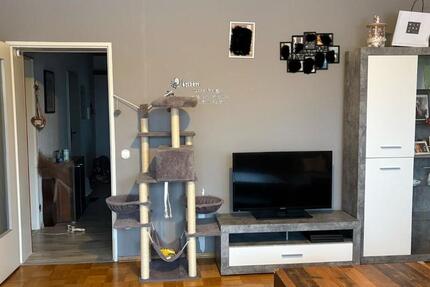 Ruhige 2-Zimmer-Wohnung mit Balkon und 64m² – Zum See 9, Raisdorf 2 zimmer