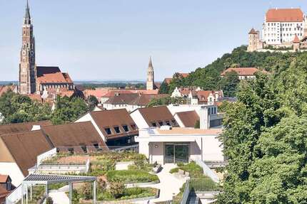 Gewerbeobjekt Landshut Achdorf - 268.000&euro; | Angebot:22329121