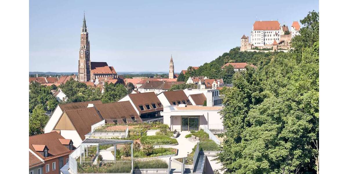 Gewerbeobjekt Landshut Achdorf - 268.000&euro; | Angebot:22329121