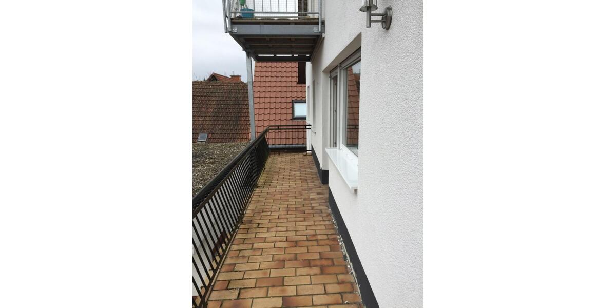 Etagenwohnung Trippstadt - 3 Zimmer, 110 m&sup2;, 950&euro; | Angebot:25017511
