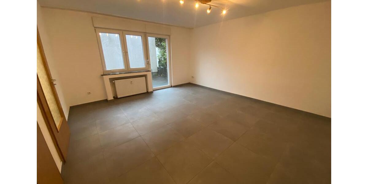 Erdgeschoßwohnung Neukirchen-Vluyn Vluyn - 1 Zimmer, 37 m&sup2;, 520&euro; | Angebot:25168805