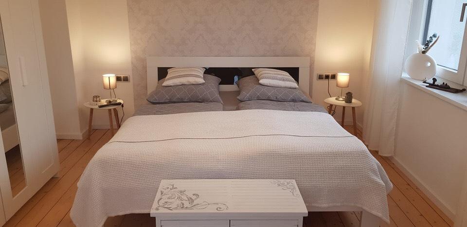 FerienWohnung Bornberghaus - Urlaub in Weißenborn-Lüderode