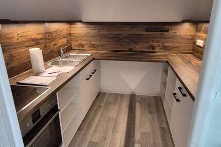 Wohnung Sollstedt - 2 Zimmer, 61 m&sup2;, 370&euro; | Angebot:25495575