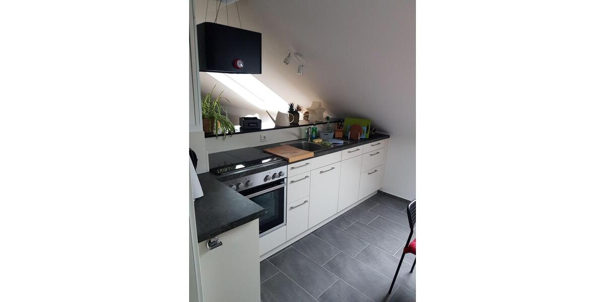 Wohnen auf Zeit Münster Münster-Ost - 2 Zimmer, 45 m&sup2;, 870&euro; | Angebot:25338108