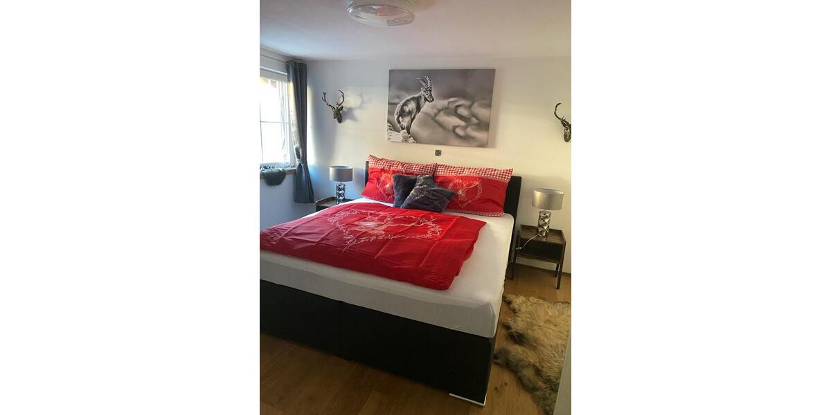 Etagenwohnung Bayrischzell - 2 Zimmer, 35 m&sup2;, 1.000&euro; | Angebot:24812563