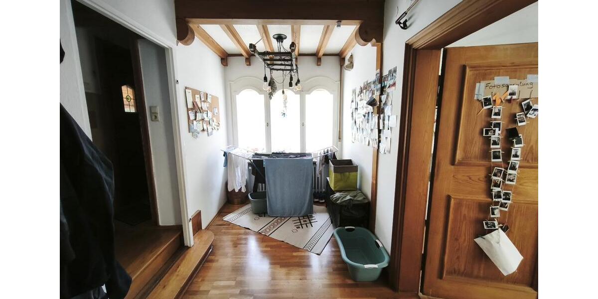 Wohnen auf Zeit Gräfelfing - 7 Zimmer, 160 m&sup2;, 867&euro; | Angebot:26475368