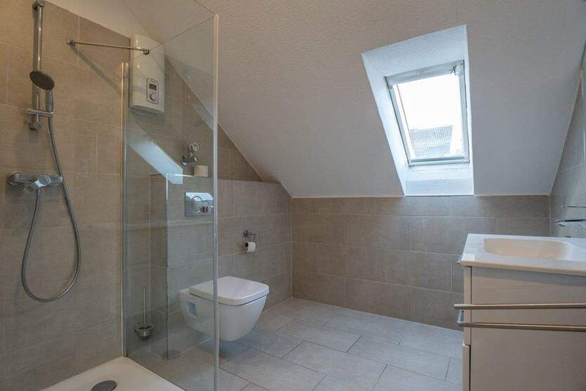 Moderne ca. 95 m² große 4-Zimmer-Wohnung mit Tageslichtbad ruhig gelegen im Hagener Süden 4 zimmer