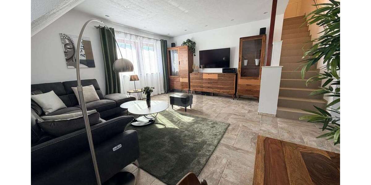 Etagenwohnung München Aubing-Lochhausen-Langwied - 2 Zimmer, 77 m&sup2;, 2.300&euro; | Angebot:25303413