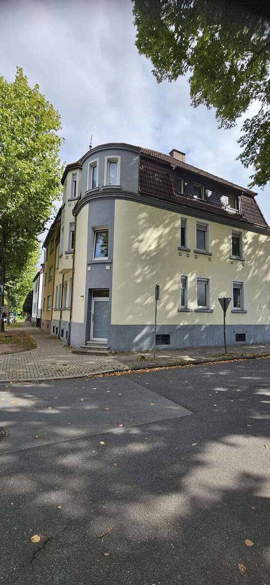 Wohnung zum Mieten in Werl 480 € 96 m² 4 zimmer