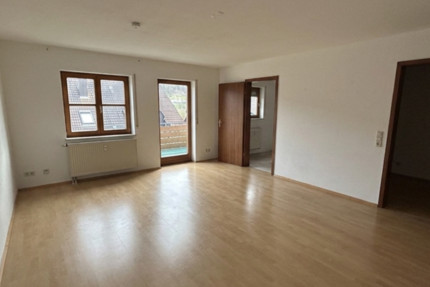 Wohnung Forchtenberg Ernsbach - 2 Zimmer, 62 m&sup2;, 505&euro; | Angebot:26090924
