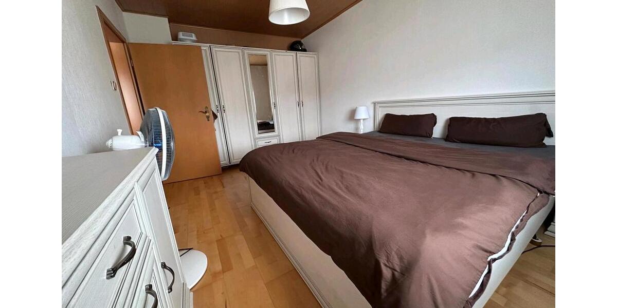 Etagenwohnung Völklingen - 5 Zimmer, 140 m&sup2;, 950&euro; | Angebot:26417187
