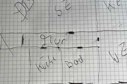 Wohnung Bad Münder am Deister - 3 Zimmer, 52 m&sup2;, 498&euro; | Angebot:25269752