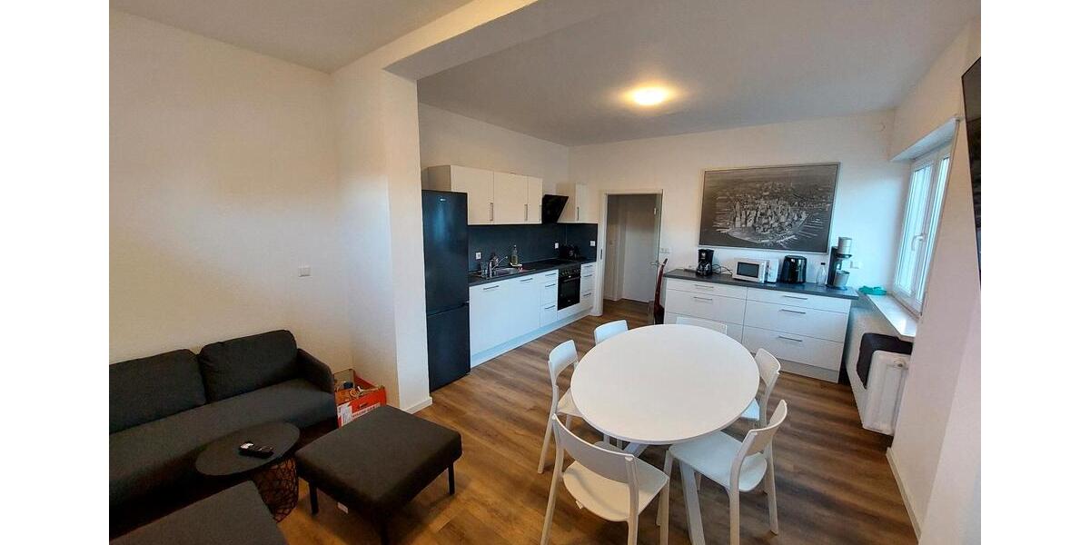 Wohnen auf Zeit Mosbach - 6 Zimmer, 13 m&sup2;, 300&euro; | Angebot:26543624