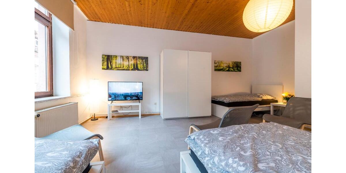 Wohnen auf Zeit Rastatt - 4 Zimmer, 120 m&sup2;, 650&euro; | Angebot:26342222