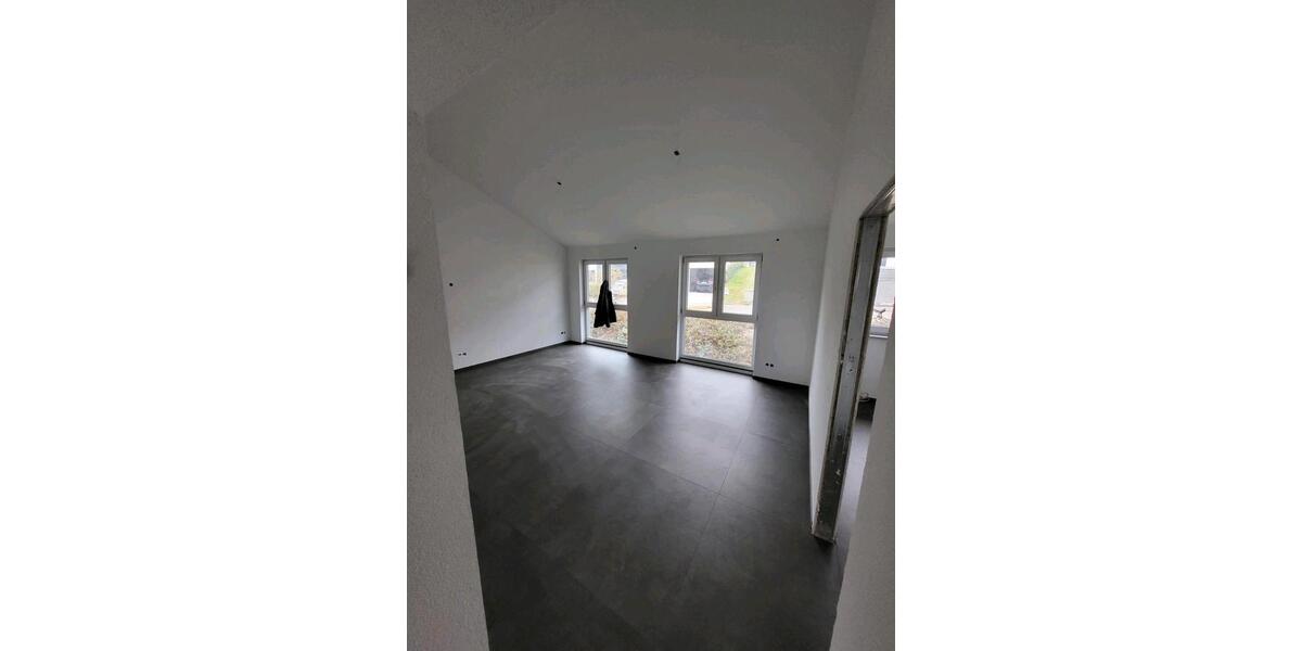 Frisch sanierte 3-Zimmer-Wohnung in Bad Bellingen 3 zimmer