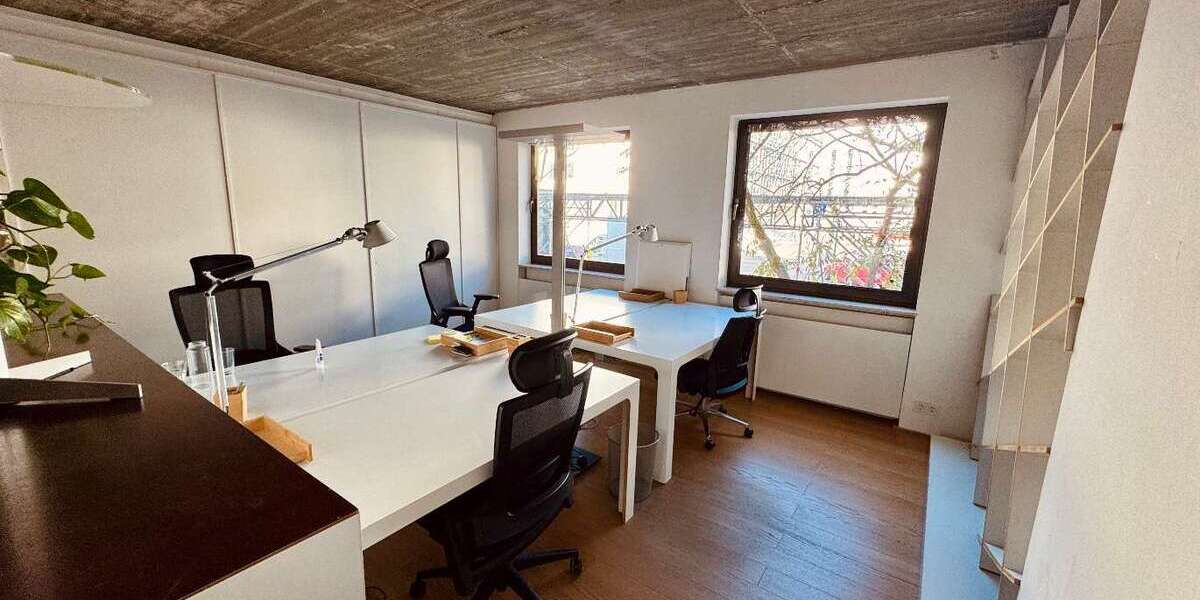 Gewerbeobjekt Darmstadt - 270&euro; | Angebot:27276883