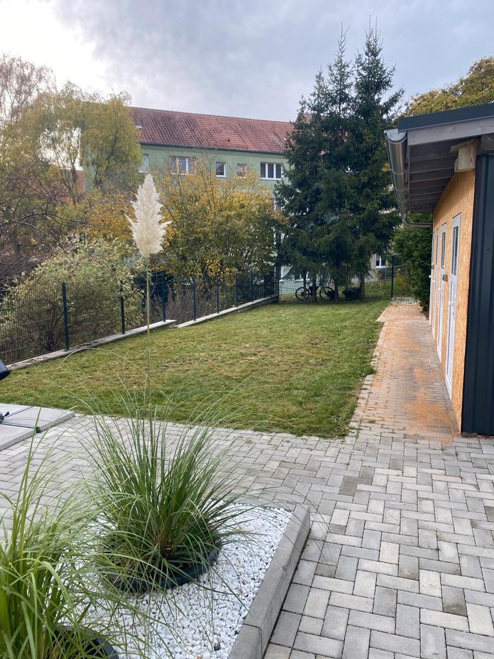 Sehr schöne helle 3 Raum Wohnung zimmer