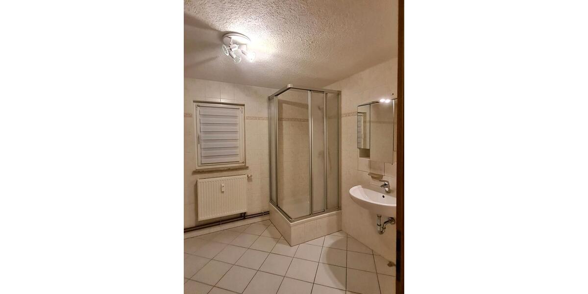 Erdgeschoßwohnung Kölleda - 3 Zimmer, 78 m&sup2;, 736&euro; | Angebot:24570970