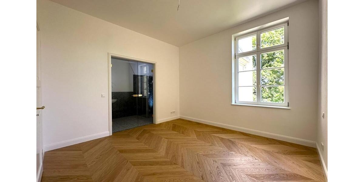 Etagenwohnung Muldestausee - 3 Zimmer, 129 m&sup2;, 1.419&euro; | Angebot:26544749