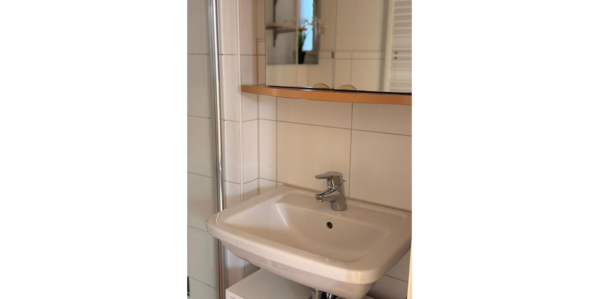 Etagenwohnung Rothenburg ob der Tauber - 2 Zimmer, 92 m&sup2;, 736&euro; | Angebot:25648936