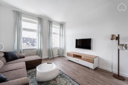Wohnen auf Zeit Schwelm - 2 Zimmer, 55 m&sup2;, 1.190&euro; | Angebot:24776436