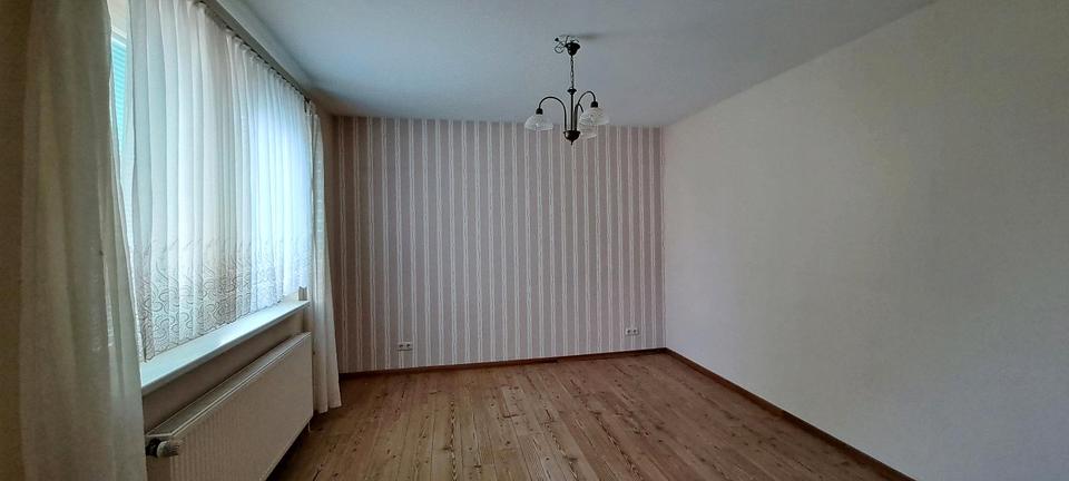 Erdgeschoßwohnung Lübz - 3 Zimmer, 62 m&sup2;, 392&euro; | Angebot:25978133