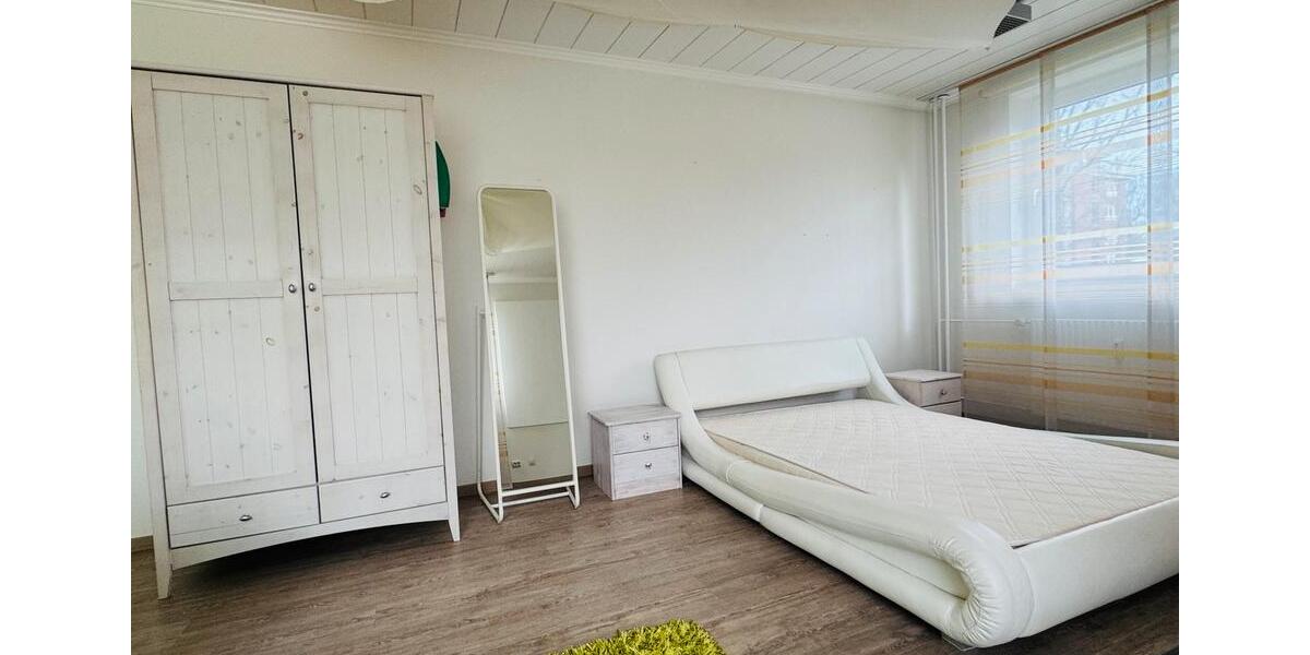 Erdgeschoßwohnung Flensburg Fruerlund - 3 Zimmer, 103 m&sup2;, 1.700&euro; | Angebot:25905832