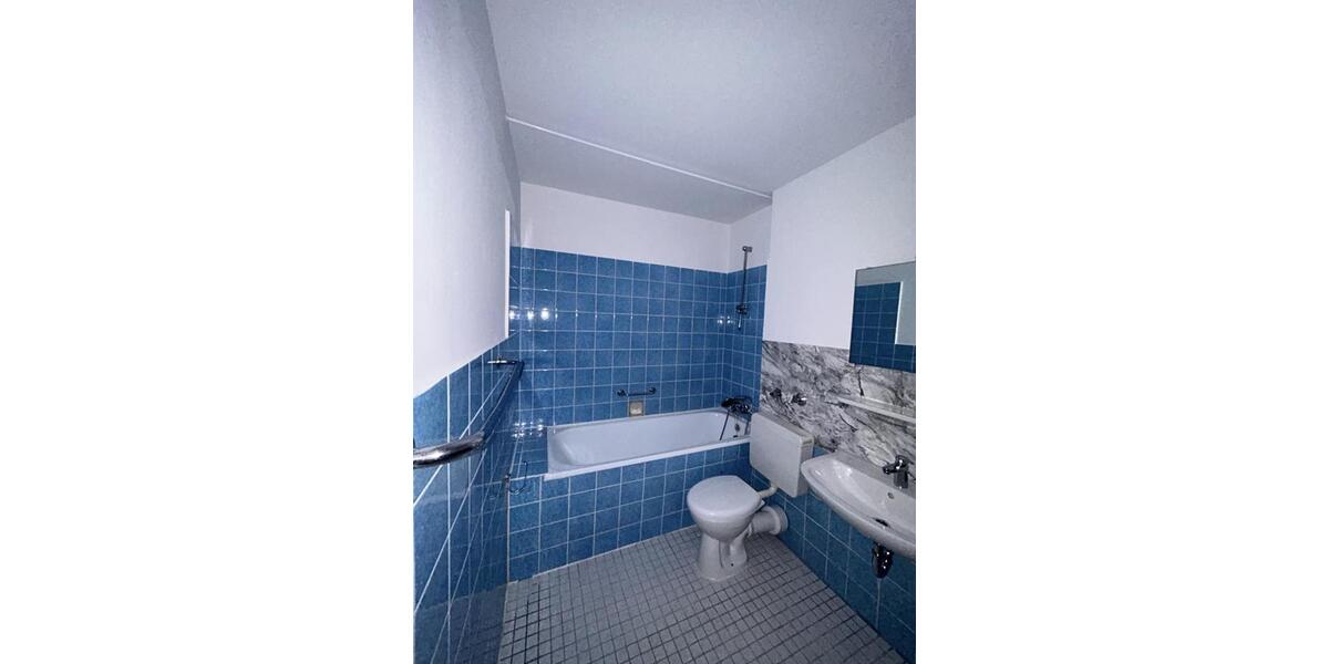 Erdgeschoßwohnung Solingen - 2 Zimmer, 57 m&sup2;, 295&euro; | Angebot:22913835