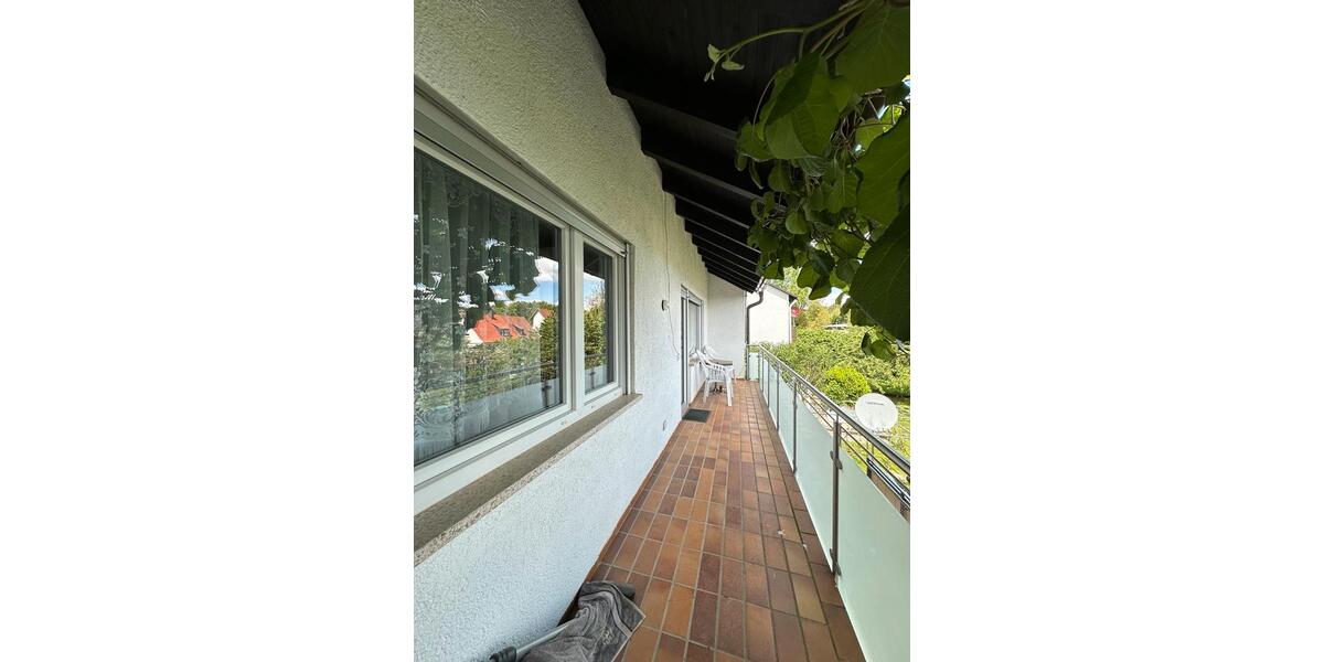 Etagenwohnung Pforzheim Brötzingen - 2 Zimmer, 80 m&sup2;, 1.190&euro; | Angebot:24371350