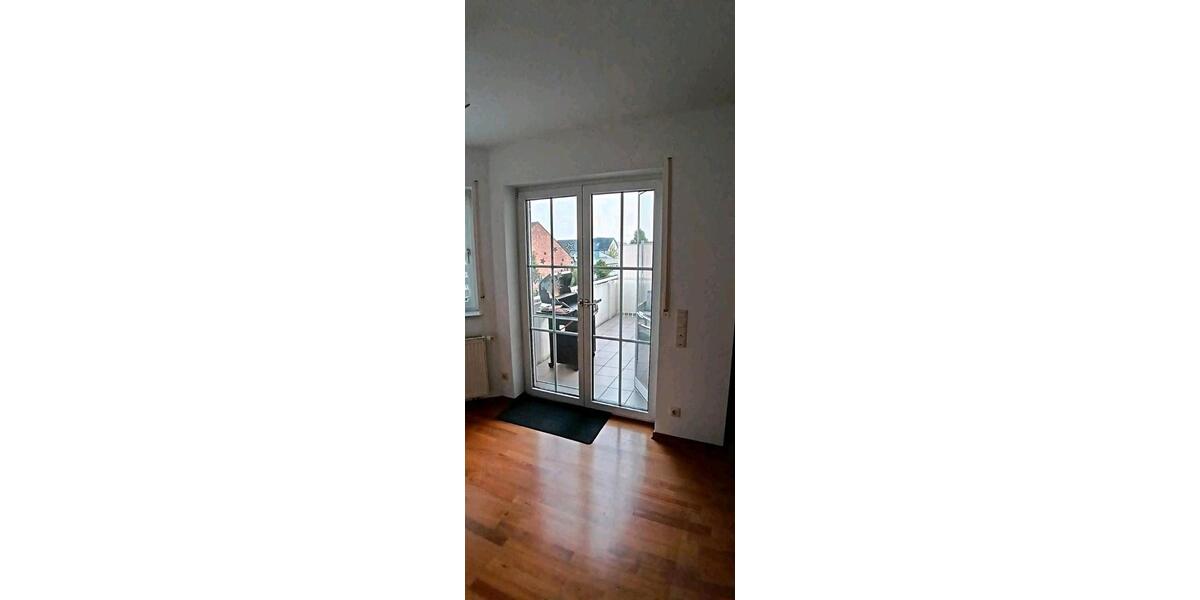 Etagenwohnung Hösbach - 3 Zimmer, 75 m&sup2;, 950&euro; | Angebot:26694026