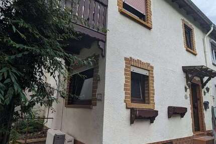 Haus zum Mieten in Nußloch 1.200 € 80 m²
