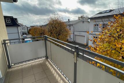 Wohnung Sassnitz - 3 Zimmer, 78 m&sup2;, 780&euro; | Angebot:23393867