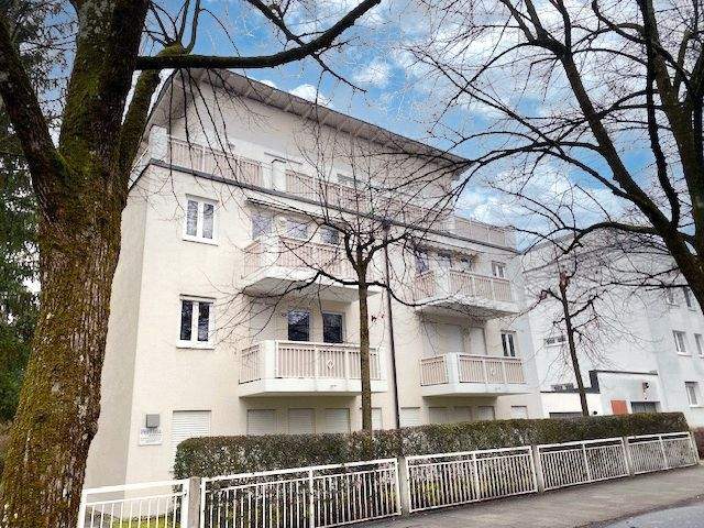 Etagenwohnung München Thalk.Obersendl.-Forsten-Fürstenr.-Solln - 3 Zimmer, 97 m&sup2;, 1.720&euro; | Angebot:25741525