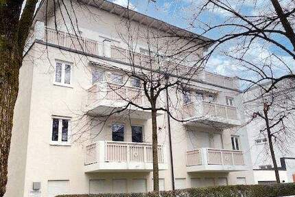 Wohnung München Thalk.Obersendl.-Forsten-Fürstenr.-Solln - 3 Zimmer, 97 m&sup2;, 1.720&euro; | Angebot:25741525