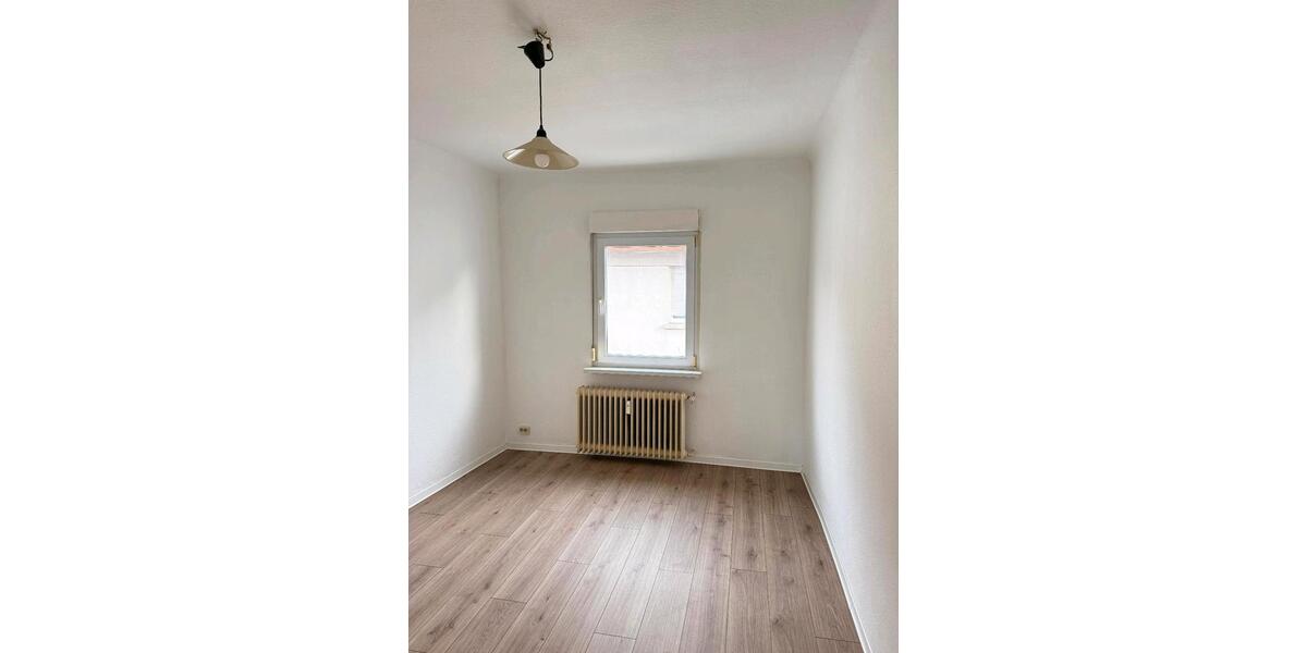 Etagenwohnung Saarbrücken Dudweiler - 2 Zimmer, 48 m&sup2;, 520&euro; | Angebot:26463364
