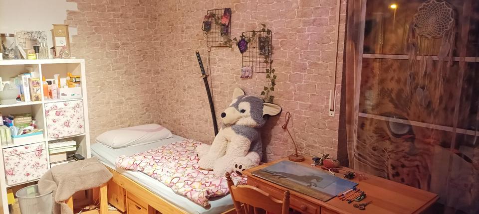Zimmer in einer WG 3 zimmer